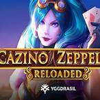 cazino zeppelin reloaded slot